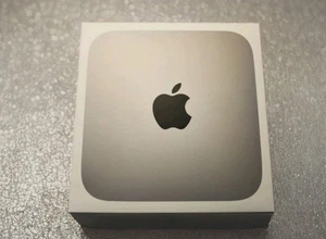 ✅ Apple Mac mini M2 Core: 8 CPU 10 GPU 512GB SSD NEU - Bild 1 von 7