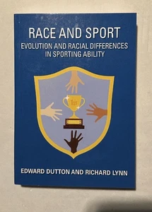 Race and Sport Evolution and Racial Differences in Sporting Ability - Bild 1 von 7