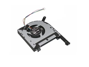 Ventilateur GPU d'origine Asus TUF F17 FX706LI (longueur câble environ 9 cm) - Photo 1/4