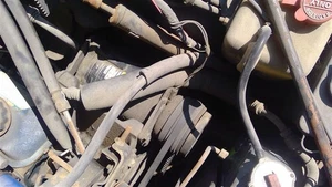 Compresor de aire acondicionado usado de 7,5 L 51 k millas serie Lincoln Mark ajuste 72-80 - Imagen 1 de 1