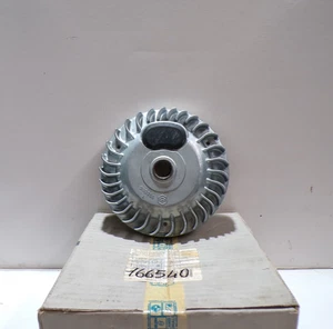 VOLANO PER PIAGGIO CIAO SI BOXER BRAVO A PUNTINE (166540) - Picture 1 of 2