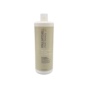Acondicionador diario Paul Mitchell Clean Beauty - 33,8 oz (1000 ml) - Imagen 1 de 1