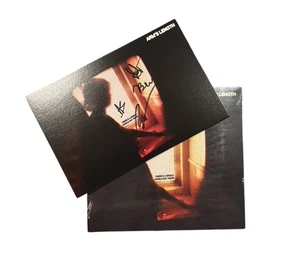 Arm's Length - There's A Whole World Out There W/ SIGNED AUTOGRAPH INSERT NEW CD - Bild 1 von 1