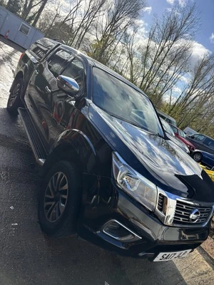 Nissan Navara NP300 - Image 1 of 4