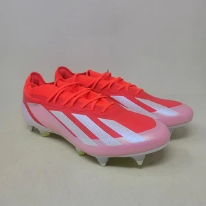 Adidas X Crazyfast Elite SG Energy Citrus Pack Herren Größe 8,5 IF0666 - Bild 1 von 10
