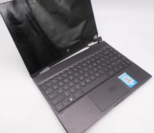 HP ENVY x360 Laptop - FOR PARTS, No power, bad display, Stripped - Picture 1 of 9