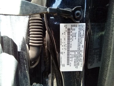 Ford Focus 2016 motor de 2,0 L 4 cilindros fabricante de equipos originales 78 k millas - LKQ314332499 Foto 1 de 4