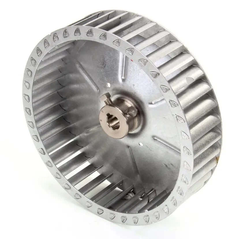 Blodgett 6138 Replacement Blower Wheel Assembly - Free Shipping!