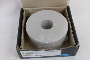 NEU Neu im Karton Tyrolit 0047248 Polierscheibe Profil Z35 Körnung S3000 Neu 301462 725903 - Bild 1 von 4