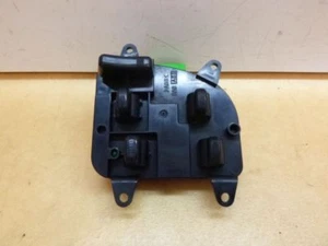 Schalter Fensterheber links vorn 895-6D66 SUBARU  LEGACY II STATION WAGON (BD, - Bild 1 von 4