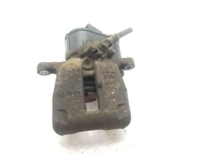 MK6 2008-2014 VOLKSWAGEN PASSAT PINZA FRENO TRASERO LADO IZQUIERDO 1.6 DIÉSEL CAYC 5078H Foto 1 de 4