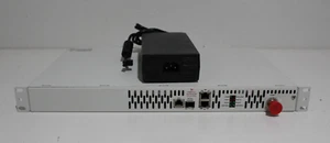 DragonWave Horizon DUO IDU 800/200 Horizon Wireless Ethernet with Power Supply - Afbeelding 1 van 11