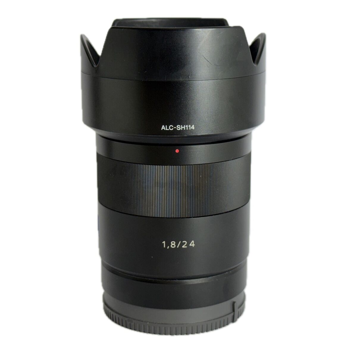 ZEISS Sonnar T* 24mm Focal f/1.8 Camera Lenses for sale - eBay ZEISS Sonnar T* 24mm Focal f/1.8 Camera Lenses for sale - eBay