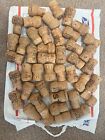CHAMPAGNE+CORKS+Lot+Of+44+High+Quality%2C+Great+for+Crafting+Hobby