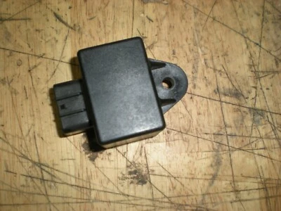 Yamaha FX140 2002-2003/2010-2018 VX/SPORT/DELUXE montaje de relé sh#4 Foto 1 de 4