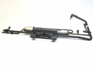 81611440004 MAN TGX Lorrys Trucks Parts Air Conditioning AC Drier Pipe Hose Line - Picture 1 of 6