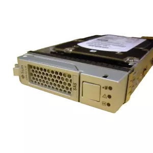 Sun 542-0143 600GB 15K SAS Hard Drive - Picture 1 of 3