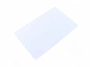 Tarjeta blanca Wiegand de 26 bits compatible con la tarjeta ISOProx II 1386 - Imagen 1 de 1
