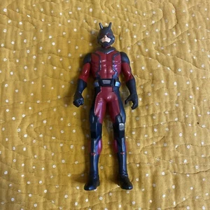 Marvel Avengers Ant Man Antman Action Figure 6” Hasbro 2016 - Picture 1 of 2