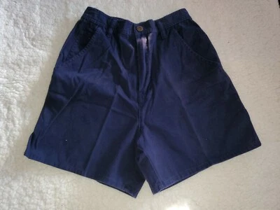 Pantalones cortos chinos para mujer Route 66 7/8 azules  Foto 1 de 4