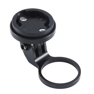 Soporte de potencia para ordenador de bicicleta, indicador de kilómetro de bicicleta, velocímetro, parada 1113 - Imagen 1 de 13