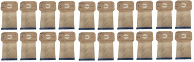 20 Bags for Electrolux Canister Vacuum Cleaner Style C 4 Ply Bag - Image 1 of 2