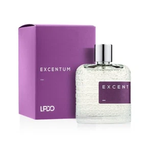 PROFUMO LPDO Excentum 100ml EDPI LPDO EXCENTUM EDP INTENSE SPRAY - 100 ml ORIGIN - Foto 1 di 1