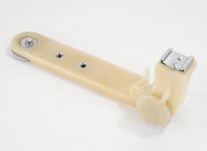 LEITZ FLASH BRACKET CTOOM FOR LEICA, CREAM PLASTIC/220676 - Picture 1 of 1