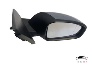 Electric Exterior Mirror Renault Megane mk3 III 10-2017 12523150 5 Door 3 - Picture 1 of 11
