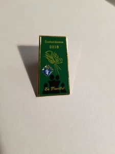 Caballeros de Colón SASKATCHEWAN Canadá 2016 KofC Coleccionable Nuevo - Imagen 1 de 3