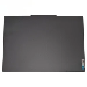 5CB1L57686 For Lenovo Thinkpad E14 Gen 5 Gen 6 Lcd Cover Back Top Rear Lid Black - Picture 1 of 4