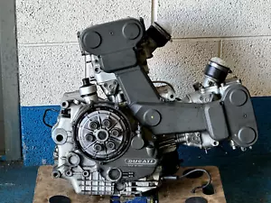 DUCATI 748 SP SPORT PRODUCTION MOTOR 848 SF 1098 1198 749 999 998 996 748 916 - Bild 1 von 2
