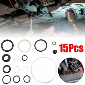 Kit Reparación Accesorios Jack 16T20T Kit Reparación" - Imagen 1 de 9