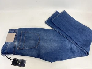 Five Four Robert Gellar 33x31 Straight Jeans New - Picture 1 of 7