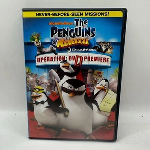The Penguins of Madagascar: Operation: DVD Premiere [DVD] [2010] - Picture 1 of 4