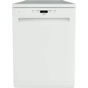 Whirlpool W2FHD626 Geschirrspüler 14 Maßgedecke 9,5 Liter weiß - Bild 1 von 1
