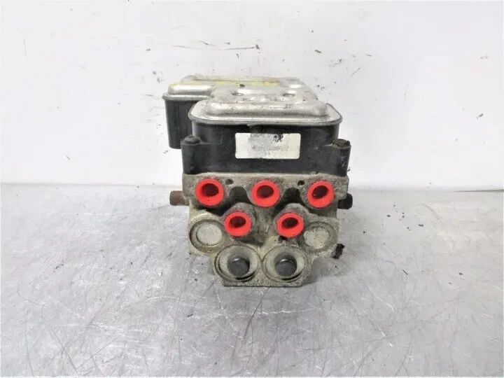03-05 Avalanche Silverado Sierra Tahoe 1500 ABS Anti-Lock Brake Pump Assembly Foto 1 de 4