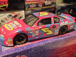 Terry Labonte - Picture 1 of 3