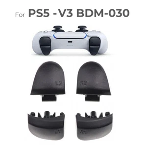 for PS5 Controller BDM-030 (V3) - L1 R1 L2 R2 Trigger Shoulder Buttons | FPC - Picture 1 of 8