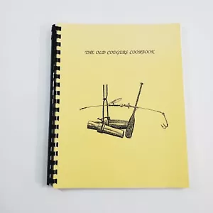 The Old Codgers Cookbook Favorite Recipes Members of Old Duck Hunters 1989 - Imagen 1 de 10
