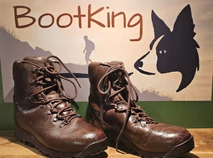 Iturri Patrol Boot - Hiking, Walking, lightweight Boot Female UK 7 M #1519 - Picture 1 of 9