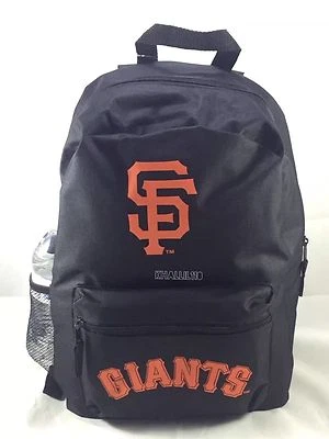 MLB San Francisco Giants Sport Backpack  - Image 1 of 4