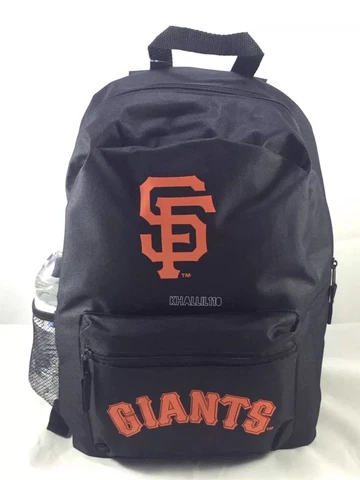 MLB San Francisco Giants Sport Backpack Cover