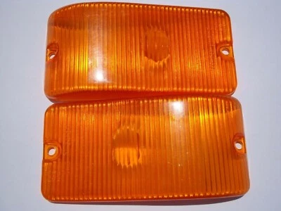 Dodge A100 A108 Wagon Pickup 1964 1965 1967 1968 1969 1970 lentes intermitentes Foto 1 de 4