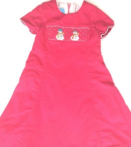 anavini christmas dress