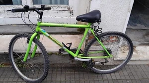 Bicicletta mountain bike MTB cambio e freni Doublezz - Foto 1 di 3