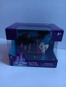 Figura Vinilo Ingeniero Tren Disney Mickey Mouse Joey Chou NUEVO SELLADO - Imagen 1 de 7