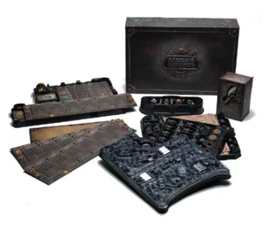 Mechs vs. Minions: League of Legends Board Game (Korean Edition) - Picture 1 of 7