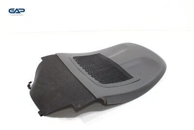 2016 - 2018 HYUNDAI TUCSON 前右乘客座椅后面板盖装饰原始设备制造商 — 第 1/4 张图片