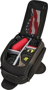 Nelson-Rigg Commuter Sport Tank Bag - Picture 1 of 2